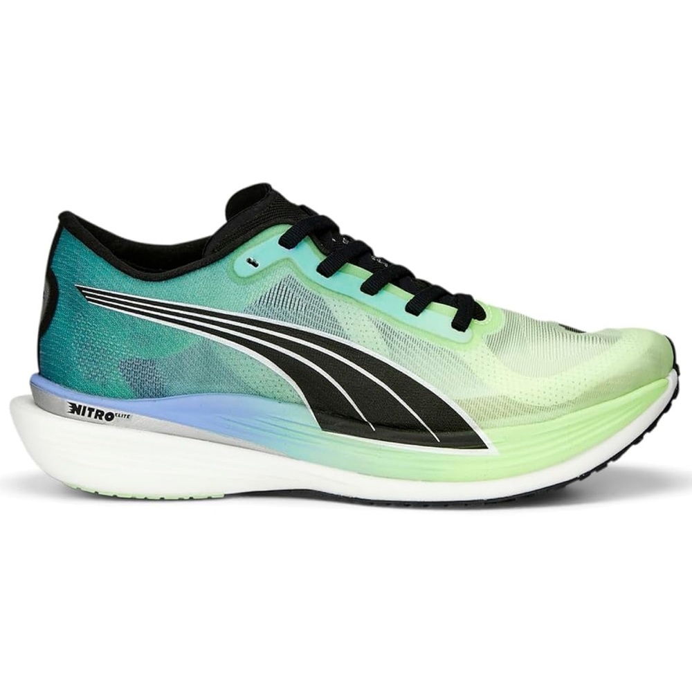 Puma Deviate Nitro Elite 2 Running Shoes Men’s size 9.5 NEW